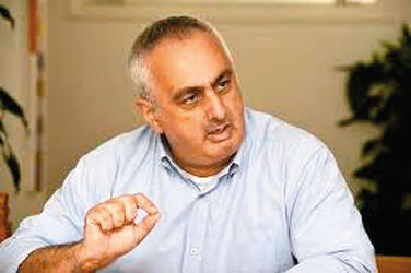 81. Αχιλλέας Δημητριάδης, Δικηγόρος