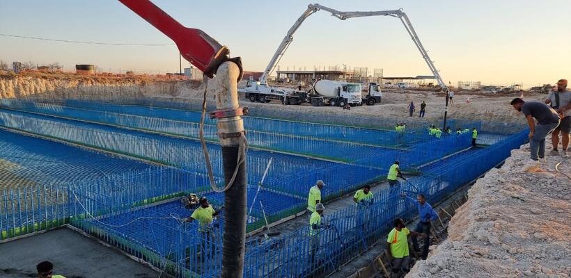 Cyfield: Προχωρά το έργο ορόσημο για τα Κοκκινοχώρια