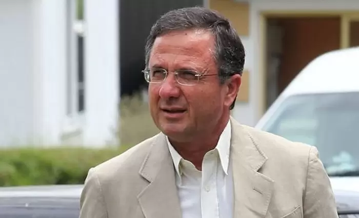 Περδίκης: Μας ζητούν να παραβλέψουμε το δημοσιονομικό κόστος