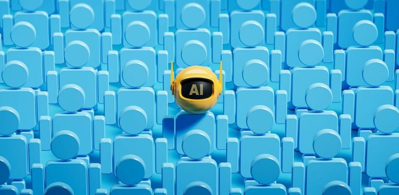 Με αμύθητα ποσά δελεάζουν τα ταλέντα οι κορυφαίες εταιρείες AI