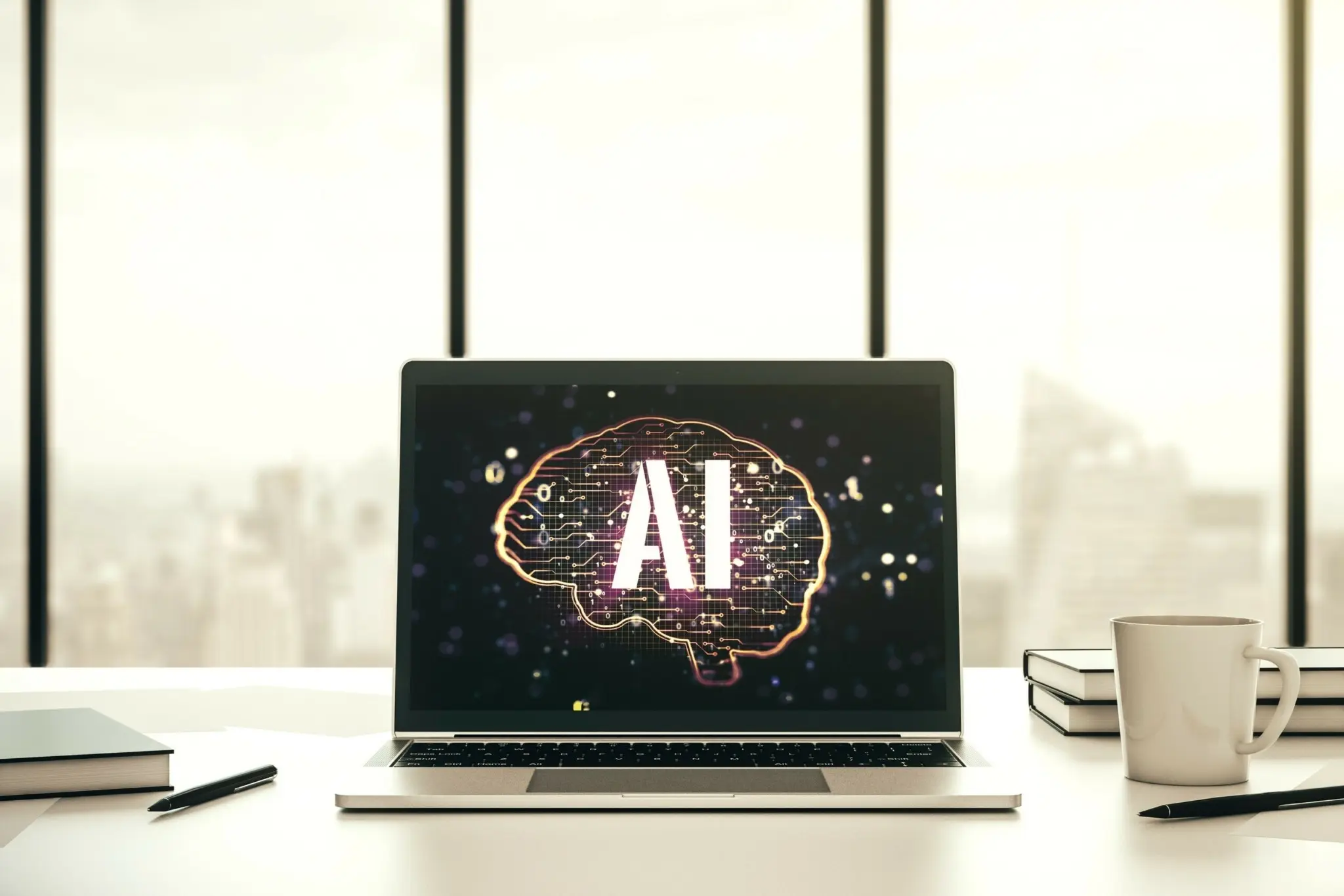 Η πίεση στην ΕΕ από ΗΠΑ και Big Tech οδηγεί σε επαναδιαπραγμάτευση του AI Act