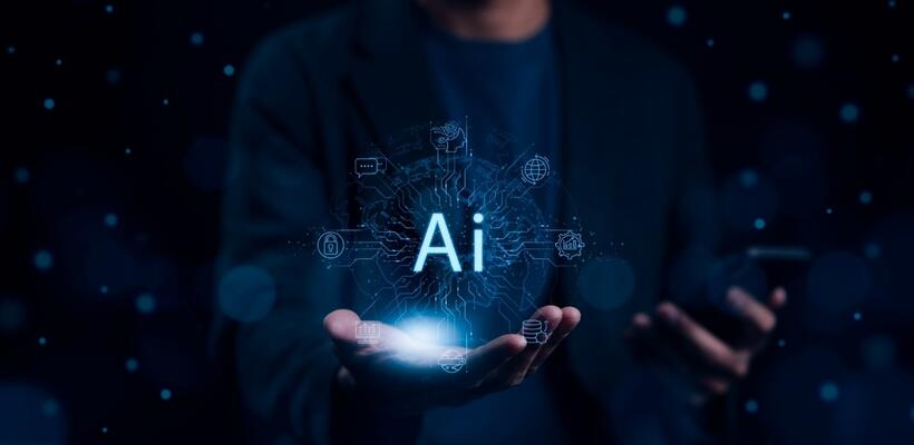 Οι τεχνολογικοί κολοσσοί ανεβάζουν ταχύτητα με $78 δισ. για την AI