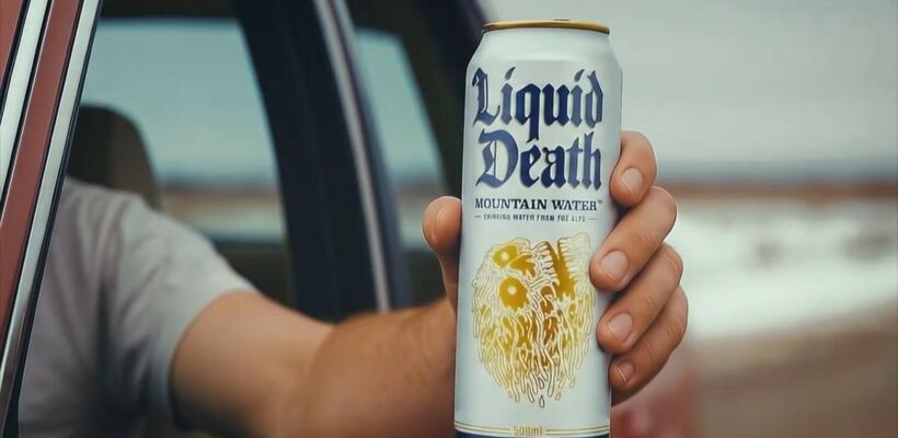 Η πρώτη διαφήμιση που έγινε μόνο με τεχνητή νοημοσύνη