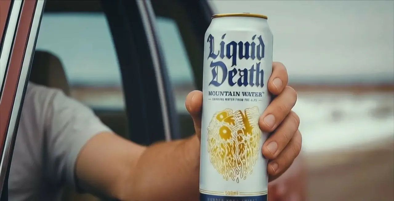 Η πρώτη διαφήμιση που έγινε μόνο με τεχνητή νοημοσύνη