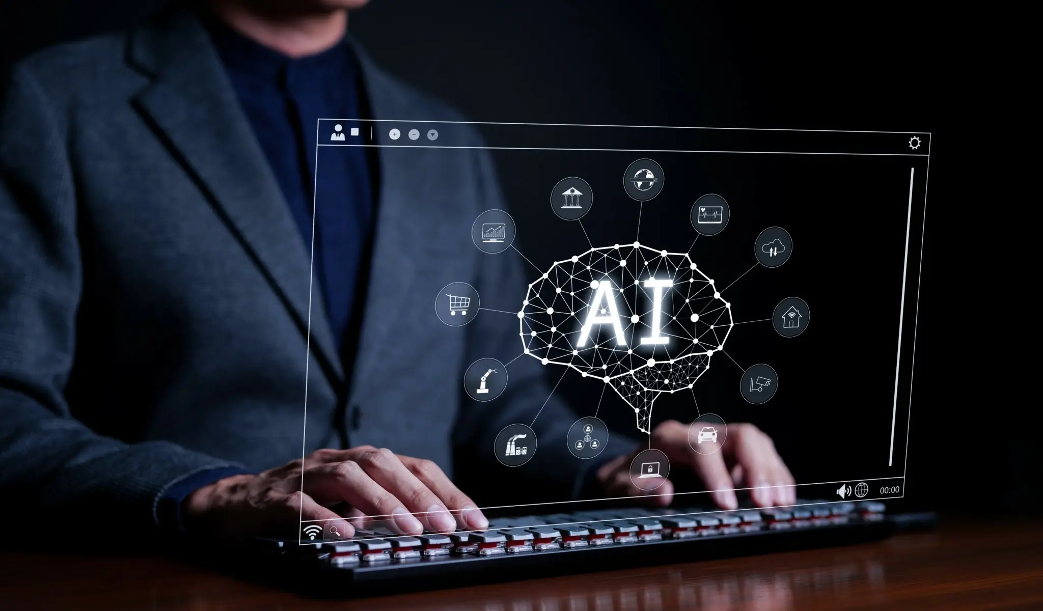 Γιατί η φούσκα της AI φοβίζει τη Wall Street – Η στρατηγική απάντηση της Impax