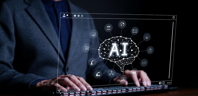 Γιατί η φούσκα της AI φοβίζει τη Wall Street – Η στρατηγική απάντηση της Impax