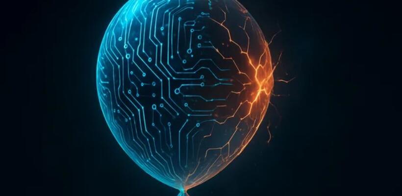 UBS: Είναι φούσκα η τεχνητή νοημοσύνη; Τι δείχνουν τα νούμερα