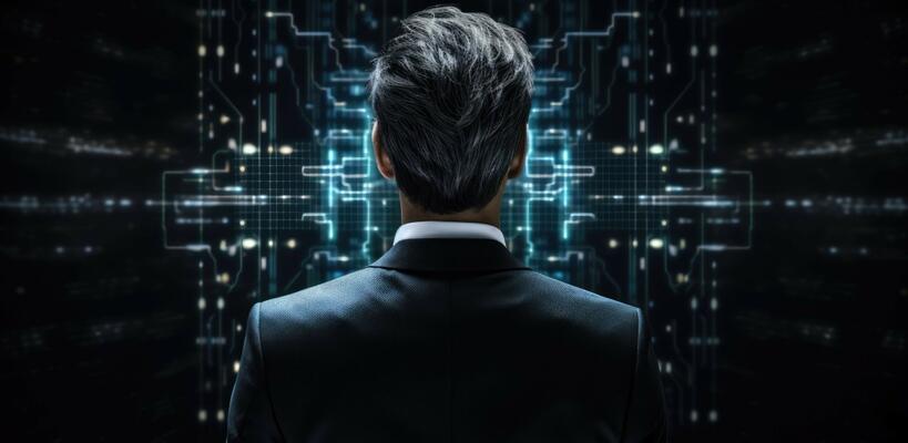 AI CEO’s: Η νέα εποχή της ψηφιακής διοίκησης ξεκίνησε