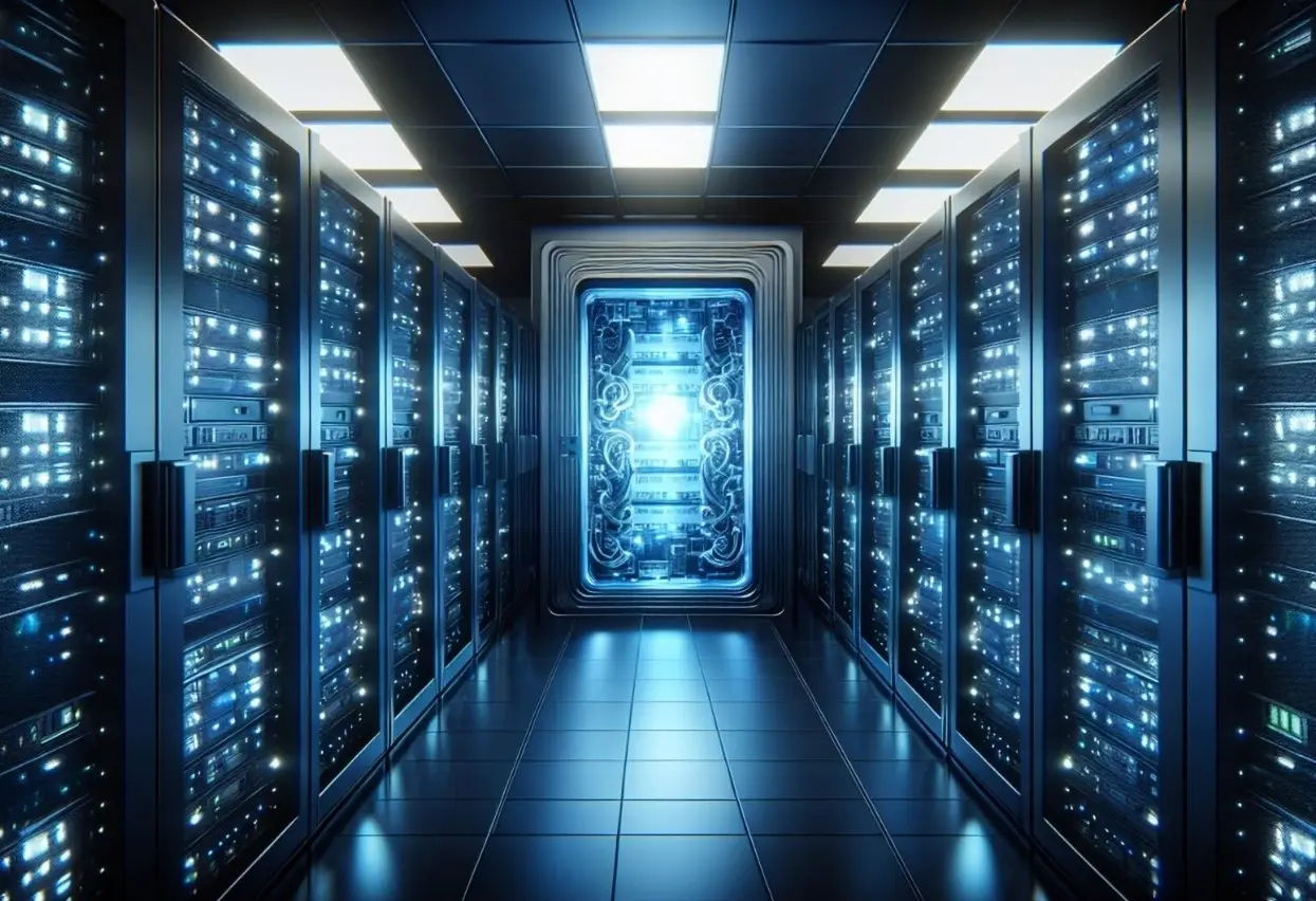 AI και data centers: Ο Υπερίων και η φρενίτιδα των $5 τρισ. που θα «στραγγίξει» τις αγορές χρέους