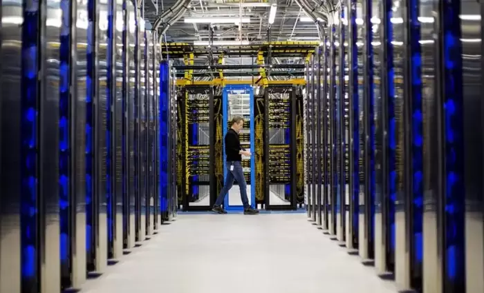 Πώς η τεχνητή νοημοσύνη θα διπλασιάσει τις διακοπές ρεύματος στις ΗΠΑ έως το 2030