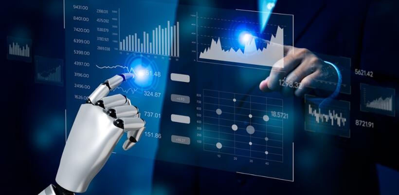 Πού θα καταλήξει η φρενίτιδα επενδύσεων στην AI;