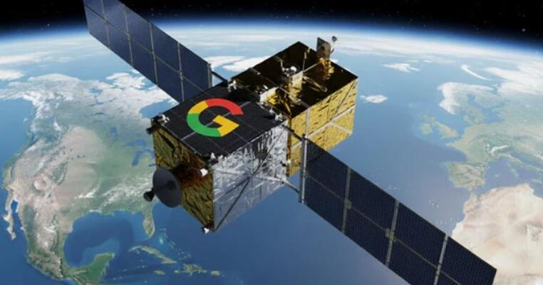 Κέντρα δεδομένων AI στο Διάστημα ετοιμάζεται να δημιουργήσει η Google