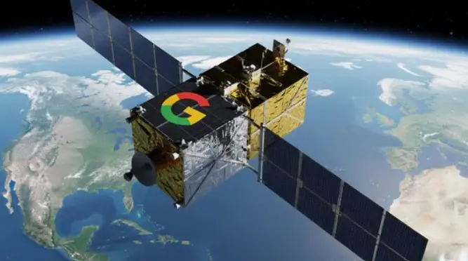 Κέντρα δεδομένων AI στο Διάστημα ετοιμάζεται να δημιουργήσει η Google