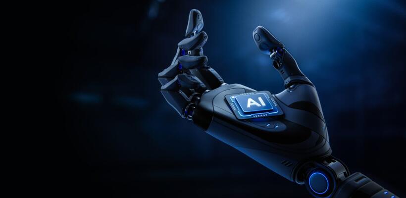 Τεχνητή νοημοσύνη: Πώς τα ρομπότ ανοίγουν μια αγορά τρισεκατομμυρίων δολαρίων