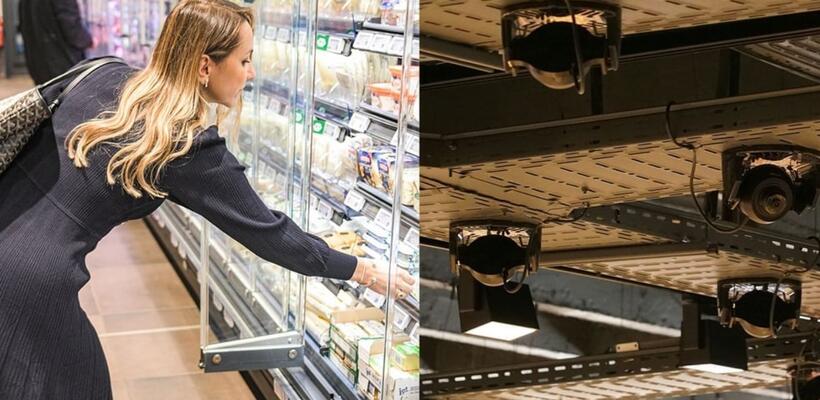 Πώς η Τεχνητή Νοημοσύνη αλλάζει και τα ψώνια στο σούπερ μάρκετ