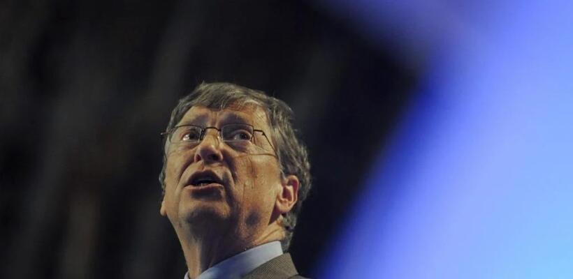 Μπιλ Γκέιτς για AI: Μπορεί να καλύψει τα κενά στην ιατρική και την εκπαίδευση