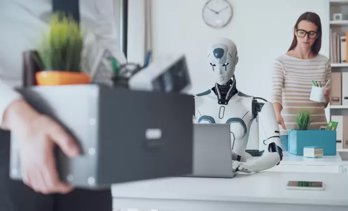 Τεχνητή νοημοσύνη: Νέοι ή παλαιότεροι υπάλληλοι πλήττονται πιο έντονα;