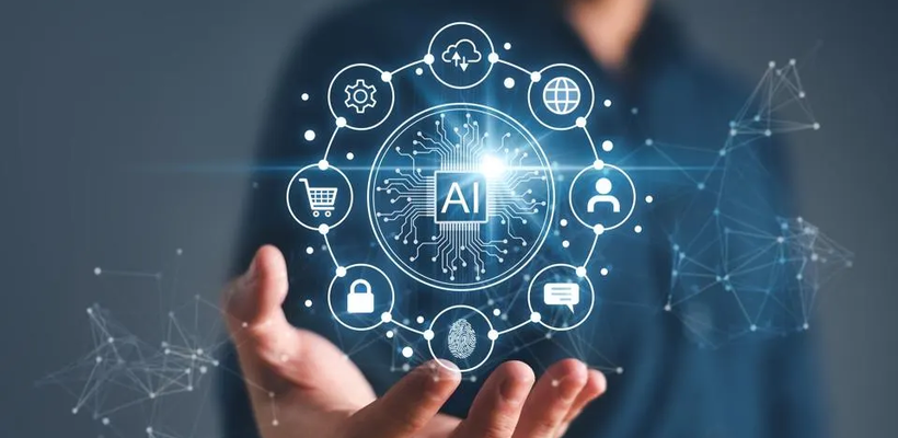 Τεχνητή νοημοσύνη: Πώς συγκλόνισε τον κόσμο το 2025 και τι ακολουθεί