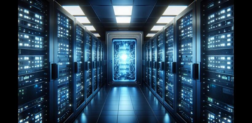 Νέα μελέτη αποκαλύπτει τι ζημιά που θα κάνει η  τεχνητή νοημοσύνη στο περιβάλλον