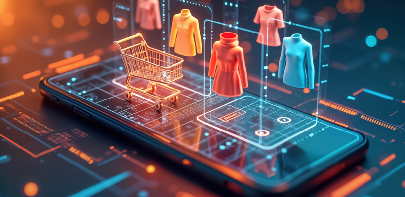 Όταν το ΑΙ ψωνίζει για λογαριασμό σου...