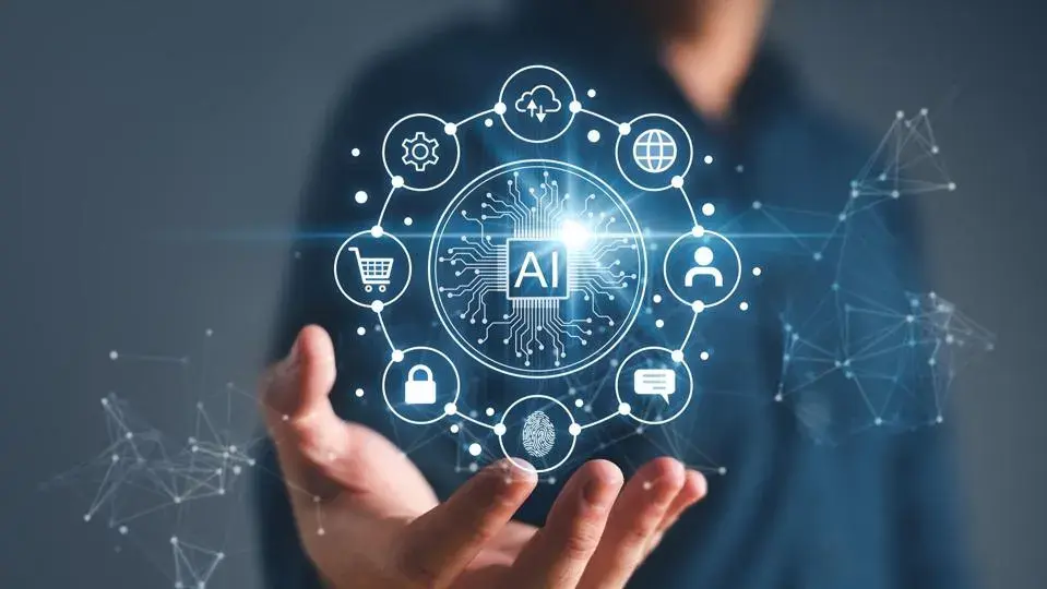 Τεχνητή νοημοσύνη: Πώς συγκλόνισε τον κόσμο το 2025 και τι ακολουθεί