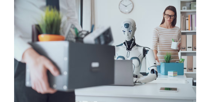 Τεχνητή νοημοσύνη: Νέοι ή παλαιότεροι υπάλληλοι πλήττονται πιο έντονα;