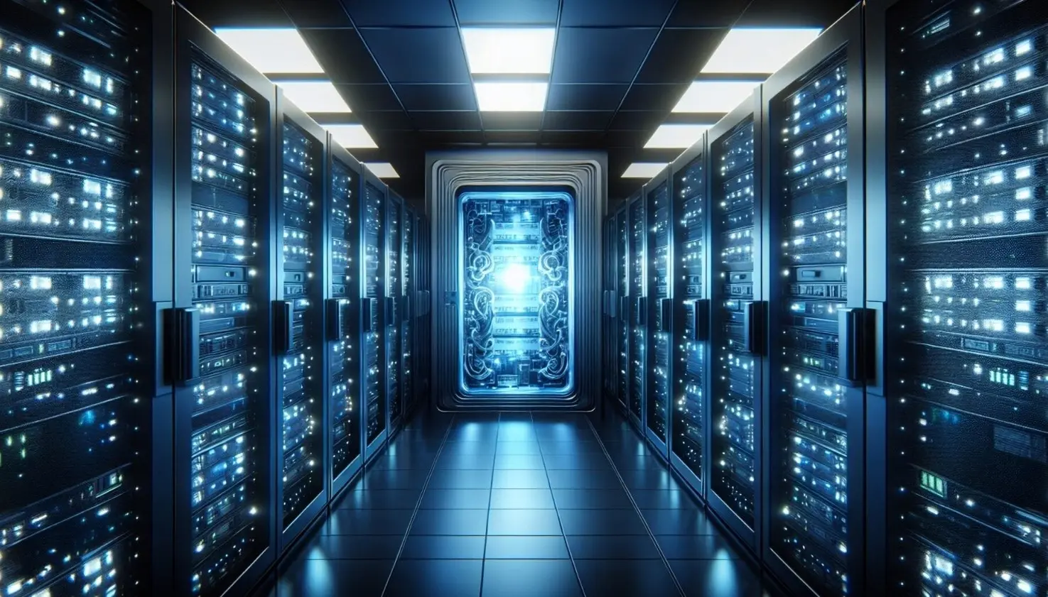 Νέα μελέτη αποκαλύπτει τι ζημιά που θα κάνει η  τεχνητή νοημοσύνη στο περιβάλλον