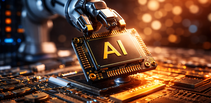 Η μάχη της AI ακριβαίνει: Οι Big Tech ξοδεύουν περισσότερα από ένα διαστημικό πρόγραμμα