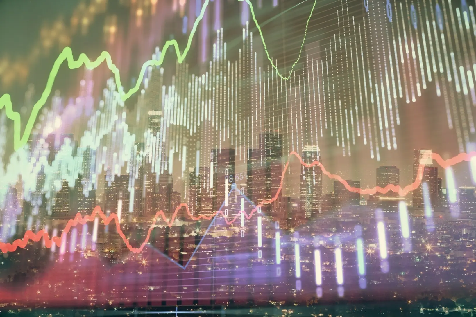 AI: Η χρηματοδότησή της «φορτώνει» τις Big Tech – Πώς κινδυνεύει η αγορά ομολόγων