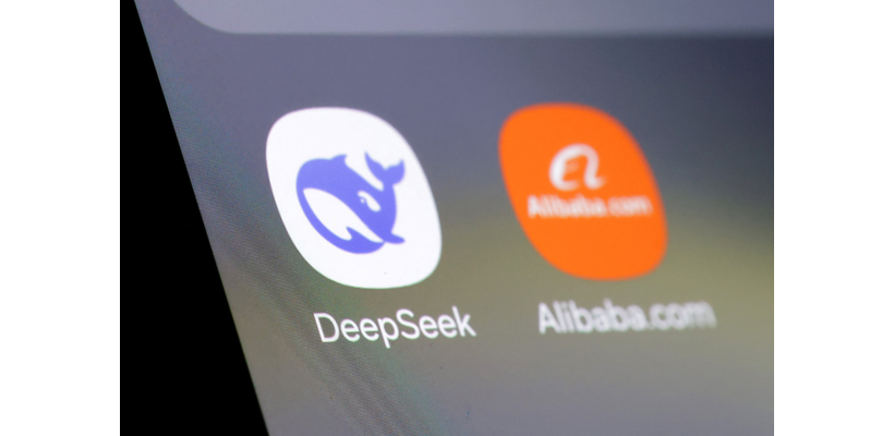 Alibaba vs DeepSeek: Κλιμακώνεται η κούρσα για την κορυφή της κινεζικής AI