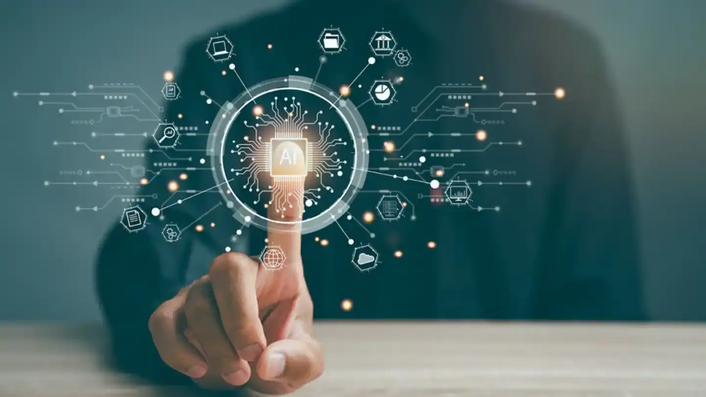 Τράπεζες και τεχνητή νοημοσύνη: Τι σημαίνει για τις θέσεις εργασίας και την αυτοματοποίηση