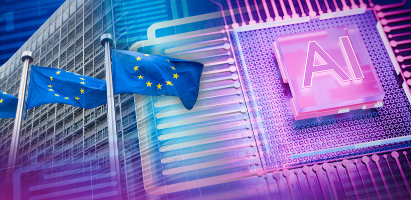 Νέα στρατηγική της ΕΕ για AI για απεξάρτηση από Κίνα- ΗΠΑ