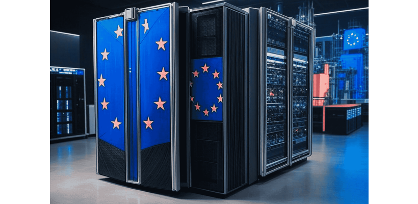 Στην Κύπρο ένα από εφτά AI Factories Antennas της ΕΕ