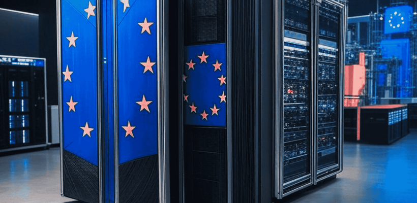 Στην Κύπρο ένα από εφτά AI Factories Antennas της ΕΕ