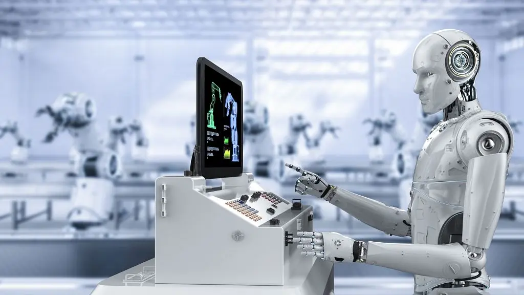 Τεχνητή νοημοσύνη: Μπορεί να επηρεάσει το 40% των θέσεων εργασίας παγκοσμίως την επόμενη δεκαετία