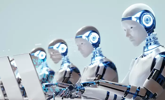 Τεχνητή Νοημοσύνη: Οι επικεφαλής σε εταιρείες παραδέχονται ότι θα χαθούν θέσεις εργασίας