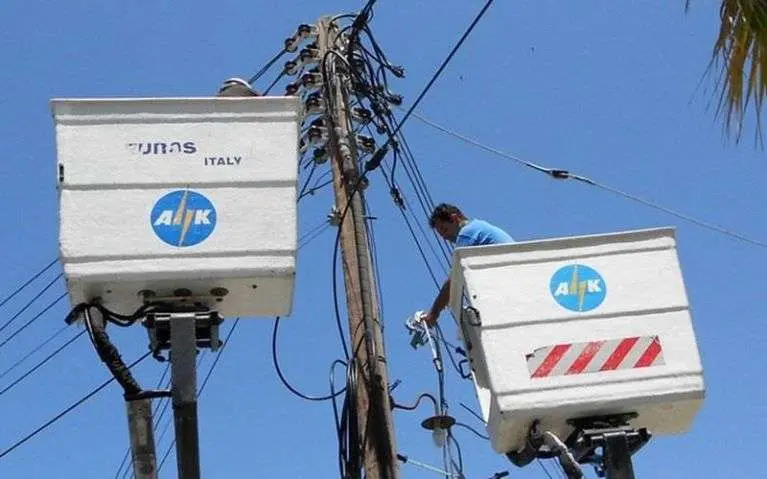 ΑΗΚ: Συνελήφθησαν 5 πρόσωπα για κλοπές μετασχηματιστών άνω των €100.000