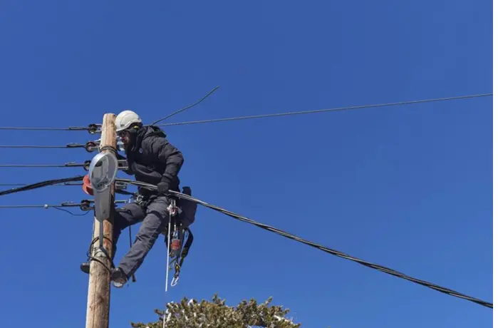 Χωρίς ρεύμα περιοχές της Λευκωσίας το πρωί της Δευτέρας μετά από τεχνική βλάβη