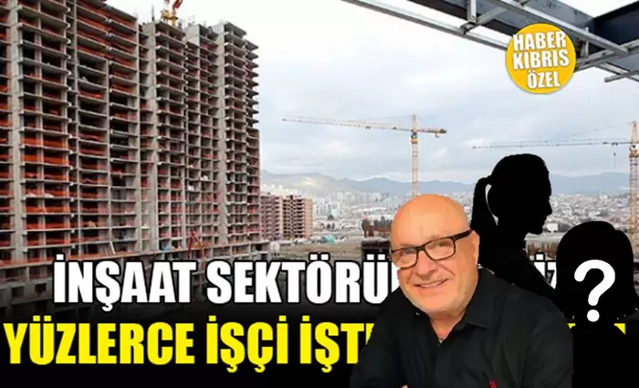 Οι συλλήψεις σφετεριστών έφεραν κρίση και απολύσεις στα κατεχόμενα