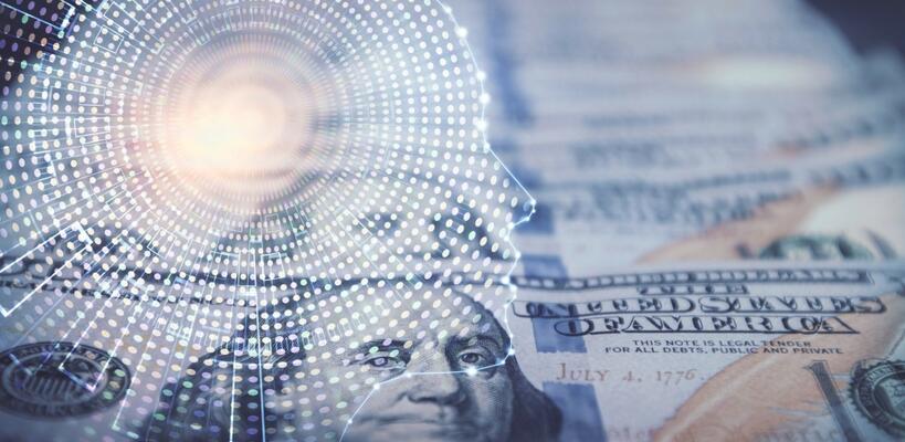 Τα αποτελέσματα των Nvidia και Salesforce απογοητεύουν τους επενδυτές της αγοράς ΤΝ