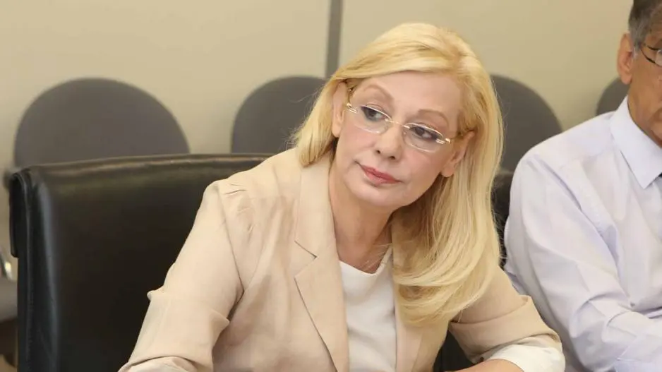 Αιμιλιανίδου: Έτσι θα εκμοντερνιστούν οι επιχειρήσεις
