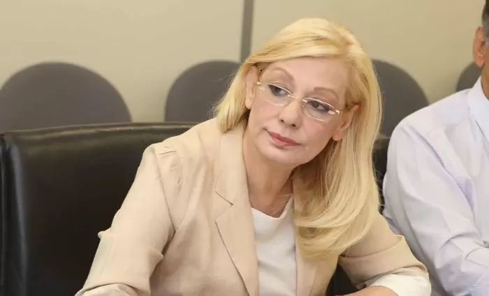 Αιμιλιανίδου: Έτσι θα εκμοντερνιστούν οι επιχειρήσεις