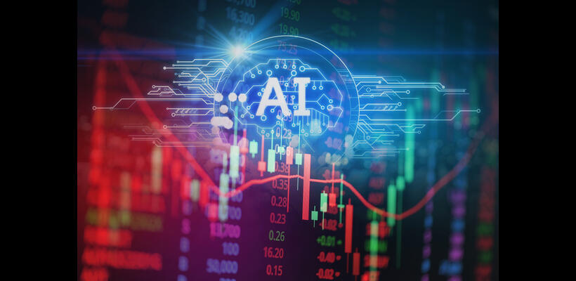 AI και Χρηματιστήρια: Μια Επανάσταση με Διπλή Όψη