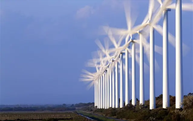 Η Γαλλία θα εξοικονομήσει 39 δισ. ευρώ αν επιλέξει ΑΠΕ αντί πυρηνικής ενέργειας