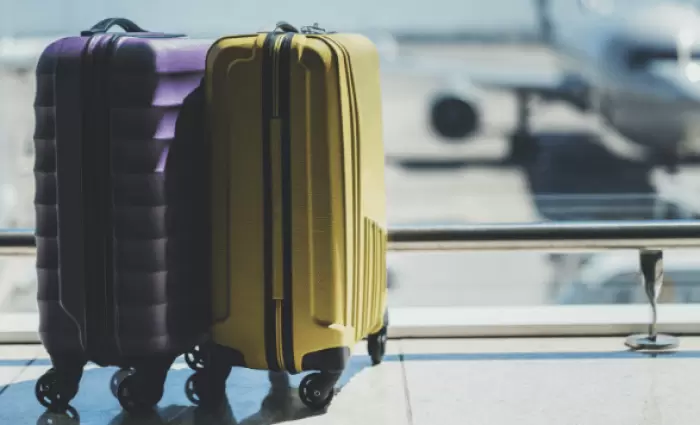 Τέλος οι δωρεάν χειραποσκευές 