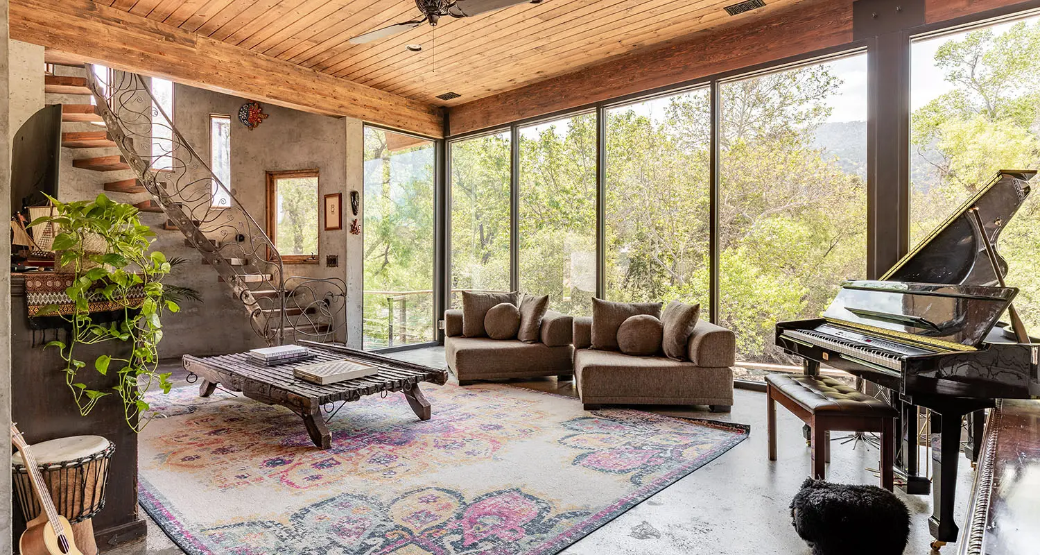 Νέα τάση και σε Κύπρο τα αυτοεξυπηρετούμενα καταλύματα (Airbnb)