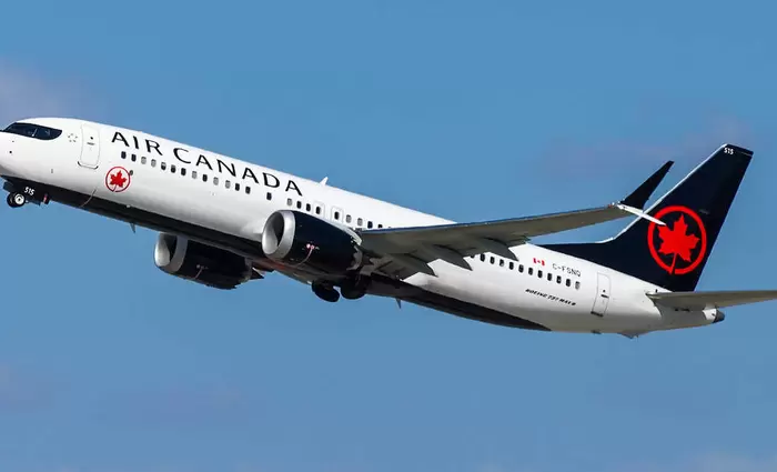 Αεροπορική παρατείνει την αναστολή πτήσεων προς Κίνα