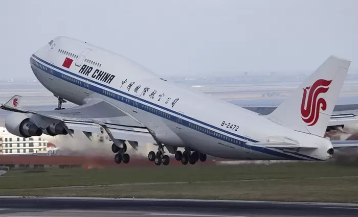 Αεροπορική διακόπτει τις πτήσεις της στην Ελλάδα