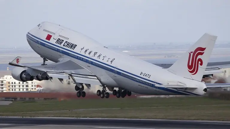 Αεροπορική διακόπτει τις πτήσεις της στην Ελλάδα