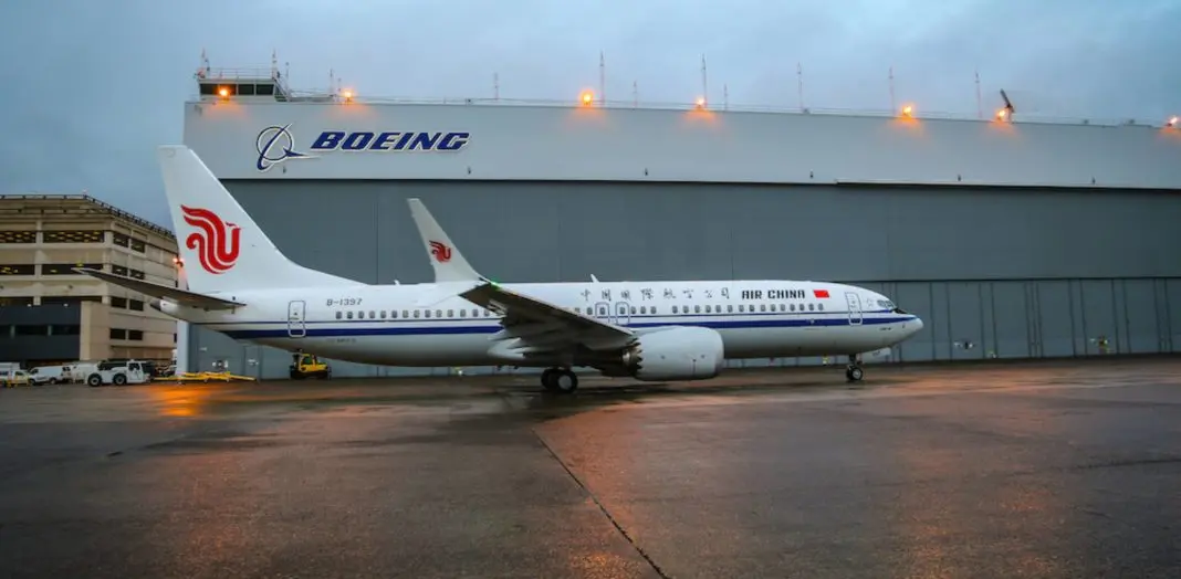 Καταρρέει η μετοχή της China Eastern μετά το τραγικό δυστύχημα